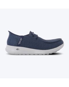 SKECHERS Patike slip-ins go walk max halycon M - 216285-NVY43