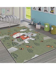 CONCEPTUM HYPNOSE Tepih (160x230) Hmı Kdc 61 - 216288
