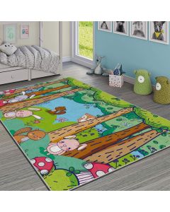 CONCEPTUM HYPNOSE Tepih (160x230) Hmı Kdc 64 - 216291