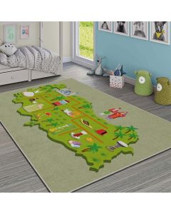 CONCEPTUM HYPNOSE Tepih (160x230) Hmı Kdc 84 - 216318