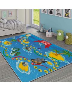 CONCEPTUM HYPNOSE Tepih (160x230) Hmı Kdc 86 - 216320