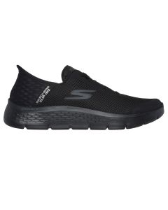 SKECHERS Patike slip ins go walk flex - 216324-BBK42