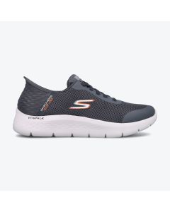 SKECHERS Patike slip-ins go walk flex hands up M - 216324-GRY41