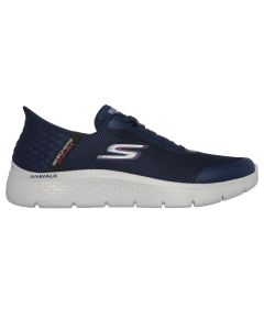 SKECHERS Patike slip ins go walk flEX - 216324-NVY41
