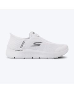 SKECHERS Patike slip-ins go walk flex hands up M - 216324-WHT43