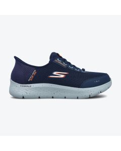 SKECHERS Patike go walk flex M - 216330-NVY45