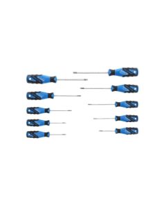 GEDORE Set TORX odvijača sa 3k-drškom T7-T40 10del.