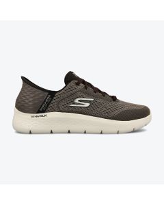 SKECHERS Patike slip-ins go walk flex new world M - 216505-BRN45