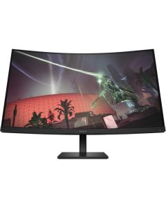 HP Monitor Omen 32c Gaming 32
