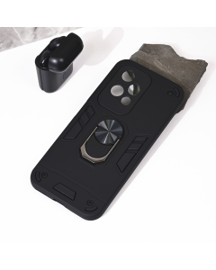 Maska za Honor 200 Lite Hard Ring crna