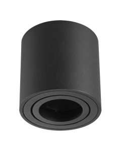 FORMA Plafonska lampa 1xGU10 AFS114-1C BK