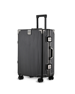 Kofer Safe crni EL 26