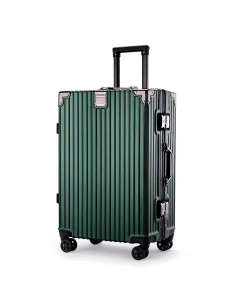 Kofer Safe tamno zeleni EL 26