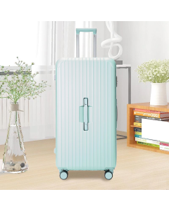 Kofer Long svetlo plavi EL 32