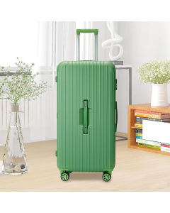 Kofer Long svetlo zeleni EL 32