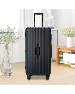 Kofer Long crni EL 32