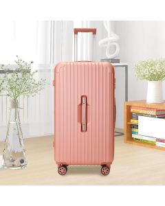 Kofer Long roze EL 29