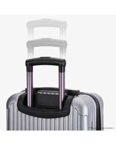 Kofer Stripe crni EL 26