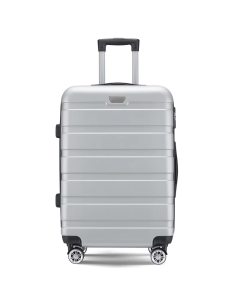 Kofer Rift srebrni EL 28