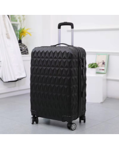 Kofer Spike crni EL 28