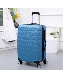 Kofer Spike svetlo plavi EL 28