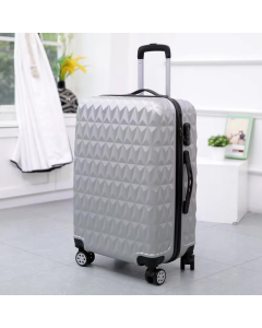 Kofer Spike sivi EL 28