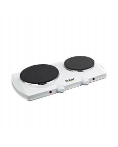 BAUER Rešo 2 ringle  HP-225  (2250W) - 21676