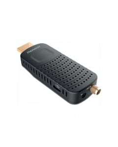 THOMSON Prijemnik TV DVB-T2  THT82, crna - 216792