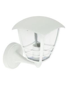 FORMA Zidni fenjer 1xE27 S4152 WH