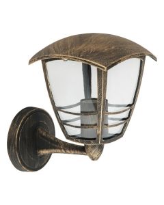 FORMA Zidni fenjer 1xE27 S4152 GB