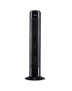 JOCCA Stubni ventilator 2168 crni - 2168-1-1