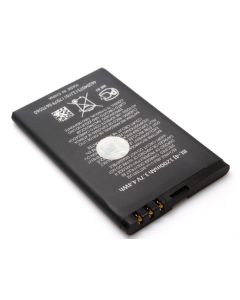 Baterija za Nokia BL-4J (C6-00) 750 mAh.