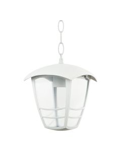 FORMA Viseći fenjer 1xE27 S4154 WH