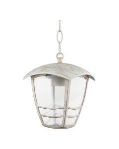 FORMA Viseći fenjer 1xE27 S4154 WG