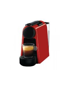 NESPRESSO Aparat za kafu Essenza Mini, crvena