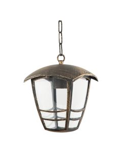 FORMA Viseći fenjer 1xE27 S4154 GB