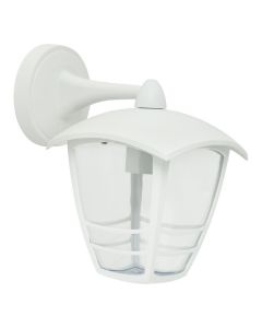 FORMA Zidni fenjer 1xE27 S4153 WH