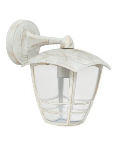 FORMA Zidni fenjer 1xE27 S4153 WG