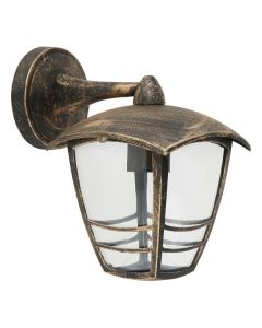 FORMA Zidni fenjer 1xE27 S4153 GB