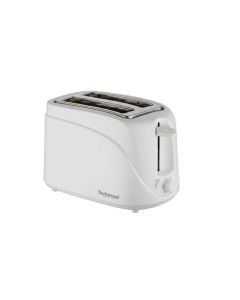 TECHWOOD Toster za sendviče TGP-222, bela