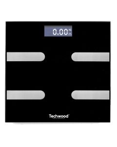 TECHWOOD Smart telesna vaga TPP-946C