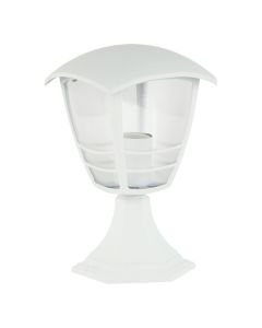 FORMA Fenjer stubić 40cm 1xE27 S3152 WH