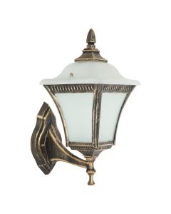 FORMA Zidni fenjer 1xE27 S4155 GB