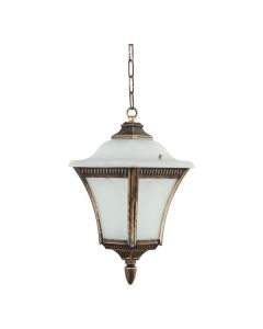 FORMA Viseći fenjer 1xE27 S4157 GB