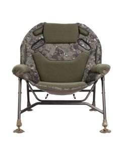 TRAKKER STOLICA LEVELITE CAMO COLOSSUS CHAIR
