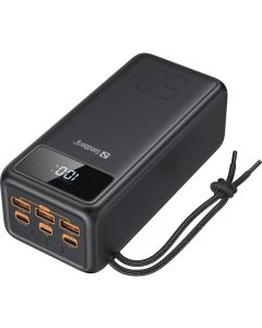SANDBERG Powerbank 420-75 USB-C, 130W PD, 50000 mAh - 29099