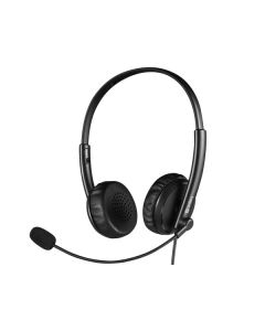 SANDBERG Slušalice sa mirkofonom USB+SJ Office 126-21