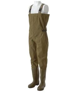 TRAKKER Čizme N2 Chest Waders vel 10 - 218110-1