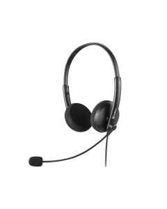 SANDBERG Slušalice sa mirkofonom 3.5 Office Saver 325-41
