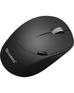 SANDBERG Miš Wireless Pro Recharge 631-02